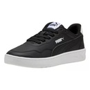 Tênis Puma Court Lally - Feminino - Foto 5