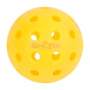 Pack 3 Bolas de Pickleball Shark - Foto 2