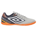 Chuteira Futsal Adulto Umbro Techno II - Foto 1