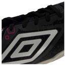 Kit Chuteira Futsal Umbro Techno II e Meião - Adulto - Foto 8