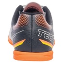 Kit Chuteira Futsal Umbro Techno II e Meião - Adulto - Foto 5