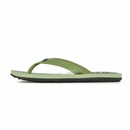 Chinelo Kenner Summer Carnauba Masculino - Verde e Preto - Foto 3