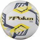 Bola de Futebol de Campo Poker Training 32 Gomos Prisma - Foto 1