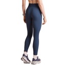 Calça Legging Lupo sem Costura Canelada - Feminina - Foto 2