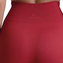 Calça Legging Lupo Sem Costura Canelada - Feminina - Foto 4
