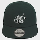 Boné New Era 19Twenty Branded Core Street - Adulto - Foto 2
