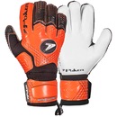 Luva Futebol de Campo Poker Profissional Ortho Vulcan II - Adulto - Foto 1