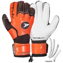 Luva Futebol de Campo Poker Profissional Ortho Vulcan II - Adulto - Foto 2