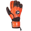 Luva Futebol de Campo Poker Profissional Ortho Vulcan II - Adulto - Foto 3