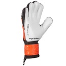 Luva Futebol de Campo Poker Profissional Ortho Vulcan II - Adulto - Foto 4