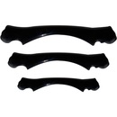 Óculos de Natação Poker Tasos High - Adulto - Foto 2