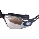 Óculos de Natação Poker Mikro Mirror Ultra - Adulto - Foto 2