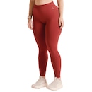 Calça Legging Lupo Up Control - Feminina - Foto 1