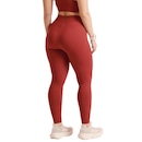 Calça Legging Lupo Up Control - Feminina - Foto 2