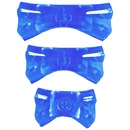 Óculos de Natação Poker Gulhi Ultra - Adulto - Foto 2