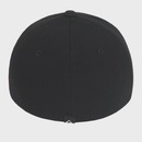 Boné Quiksilver Emb Quik Outdoor Black - Adulto - Foto 1