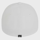 Boné Quiksilver Broken Type - Adulto - Foto 4