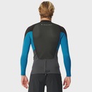 Jaqueta Rip Curl Omega Blue - Masculina - Foto 2