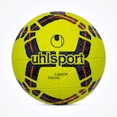 Bola de Futebol de Campo Uhlsport Squad - Foto 1