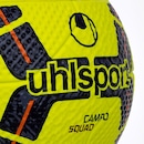 Bola de Futebol de Campo Uhlsport Squad - Foto 4
