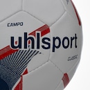 Bola de Futebol de Campo Uhlsport Classic - Foto 3