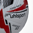 Bola de Futsal Uhlsport Aerotrack Sub 09 - Infantil - Foto 4