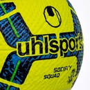 Bola de Society Uhlsport Squad - Foto 4