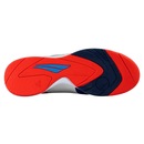 Chuteira Futsal Penalty Max 1000 Locker Ecoknit - Adulto - Foto 4