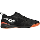 Chuteira Futsal Penalty Max 1000 Locker Ecoknit - Adulto - Foto 1