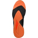 Chuteira Futsal Penalty Max 1000 Locker Ecoknit - Adulto - Foto 4