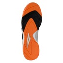 Chuteira Futsal Penalty Max 1000 Locker Ecoknit - Adulto - Foto 5