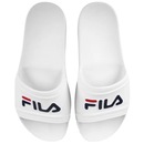 Chinelo Fila Sleek Slide - Feminino - Foto 2