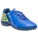 Chuteira Society Umbro Fifty VI JR - Infantil - Foto 3