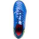 Chuteira Society Umbro Fifty VI JR - Infantil - Foto 4