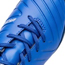 Chuteira Society Umbro Fifty VI JR - Infantil - Foto 5