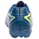 Chuteira Society Umbro Fifty VI JR - Infantil - Foto 6
