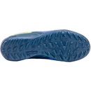 Chuteira Society Umbro Fifty VI JR - Infantil - Foto 7