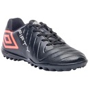 Chuteira Society Umbro Fifty VI JR - Infantil - Foto 3
