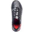 Chuteira Society Umbro Fifty VI JR - Infantil - Foto 4