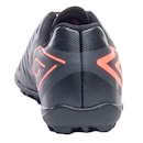 Chuteira Society Umbro Fifty VI JR - Infantil - Foto 6