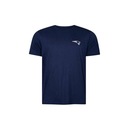 Camiseta New Era Basic New England - Masculina - Foto 1