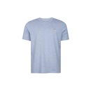 Camiseta New Era Basic Mini Logo - Masculina - Foto 1