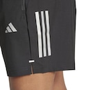 Short adidas Woven Gym - Masculino - Foto 6