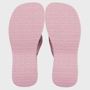 Chinelo Reef Liv Screen Shadow Purple - Feminino - Foto 6