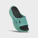 Chinelo Olympikus Pós Corre Slide - Unissex - Foto 2