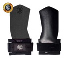 Luva Palmar Hand Grip Duo Face Nc Extreme - Foto 1