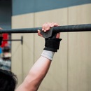 Luva Palmar Hand Grip Duo Face Nc Extreme - Foto 4