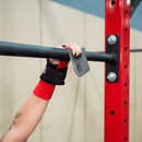 Luva Palmar Hand Grip Duo Face Nc Extreme - Foto 6