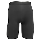 Short Térmico Fristyle Segunda Pele Ciclista Com Proteção Uv 3 Unidades - Adulto - Masculino - Foto 5