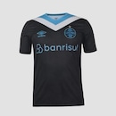Camisa do Grêmio Umbro Oficial Torcedor - Masculina - Foto 1